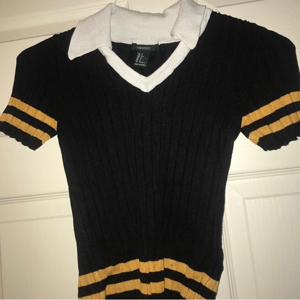 Forever 21 shirt